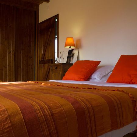Hostal Vale De Ferreiros Abrantes Habitación foto
