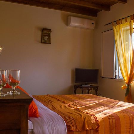 Hostal Vale De Ferreiros Abrantes Habitación foto