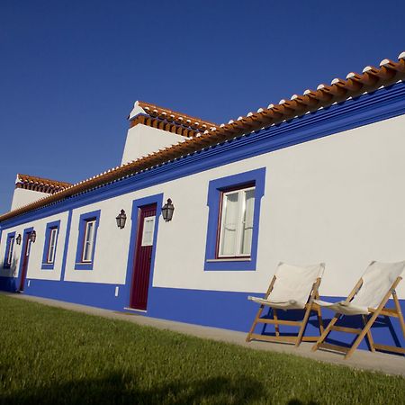 Hostal Vale De Ferreiros Abrantes Exterior foto