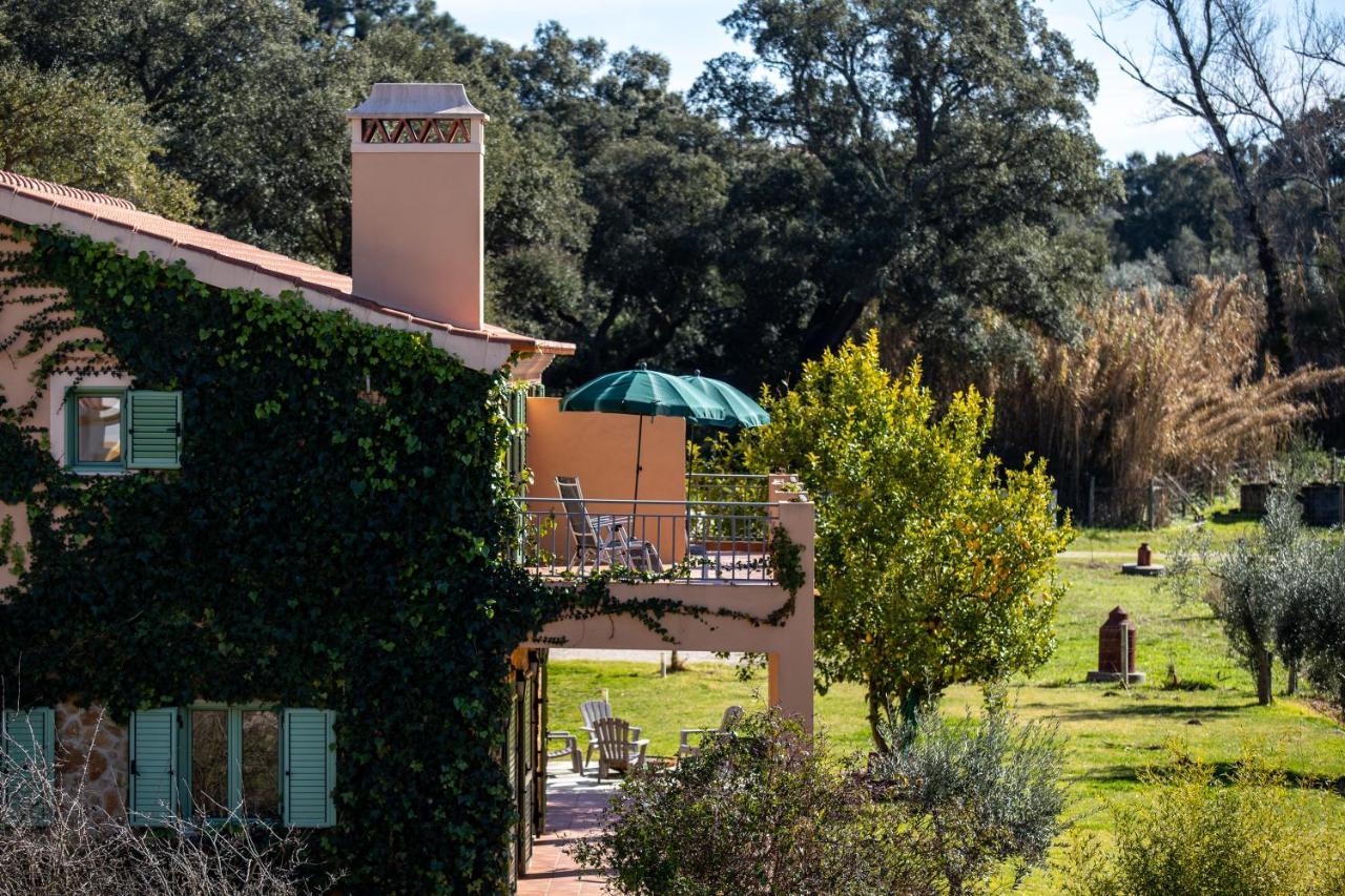 Hostal Vale De Ferreiros Abrantes Exterior foto