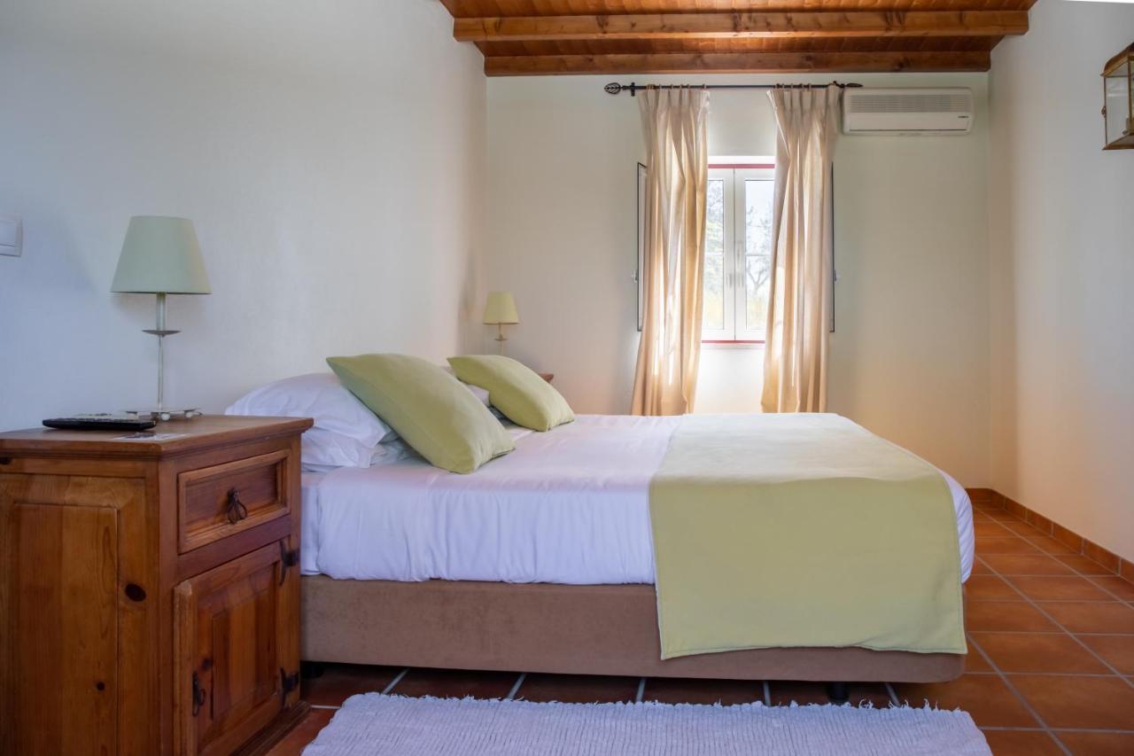 Hostal Vale De Ferreiros Abrantes Exterior foto
