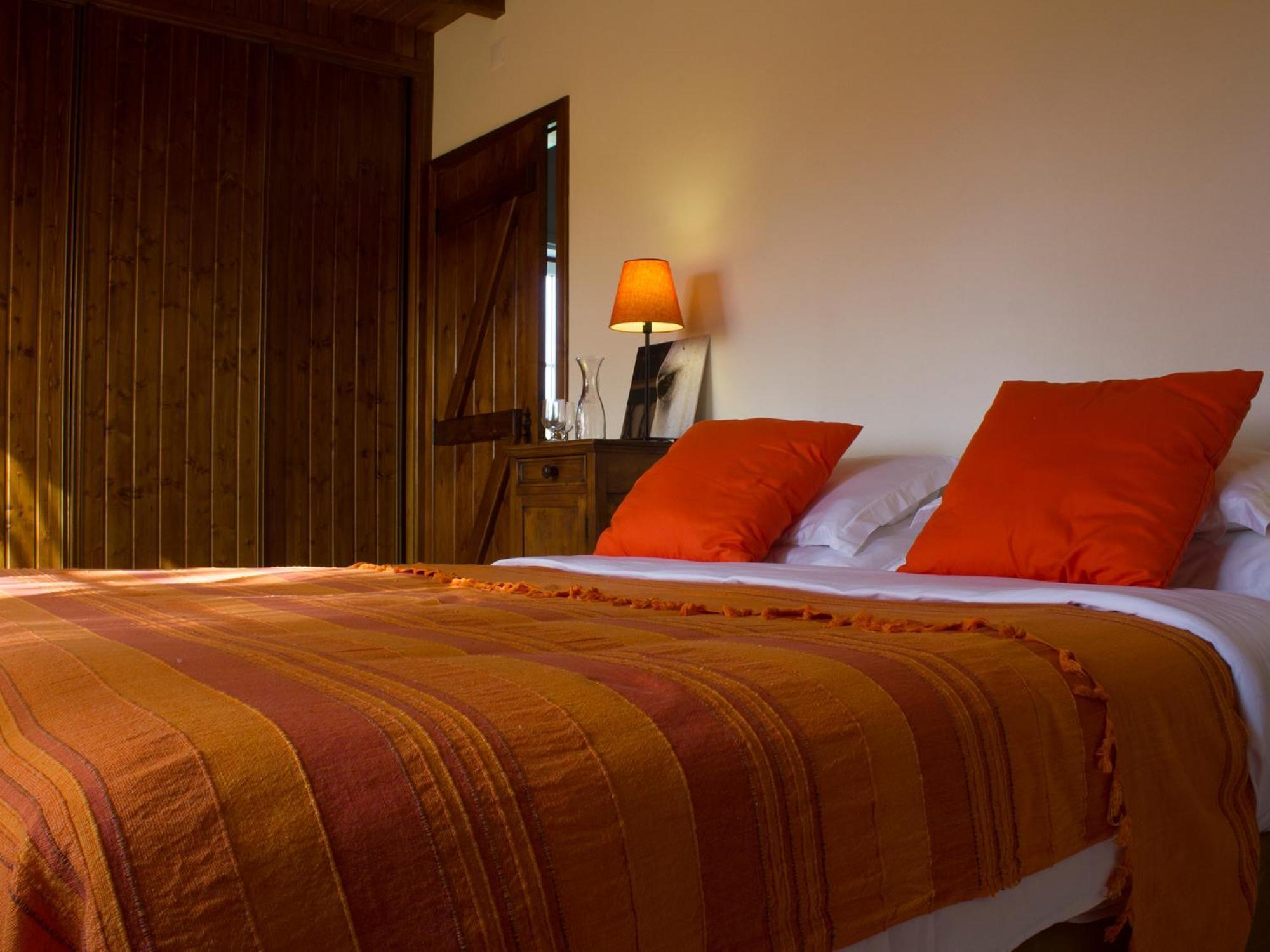 Hostal Vale De Ferreiros Abrantes Habitación foto
