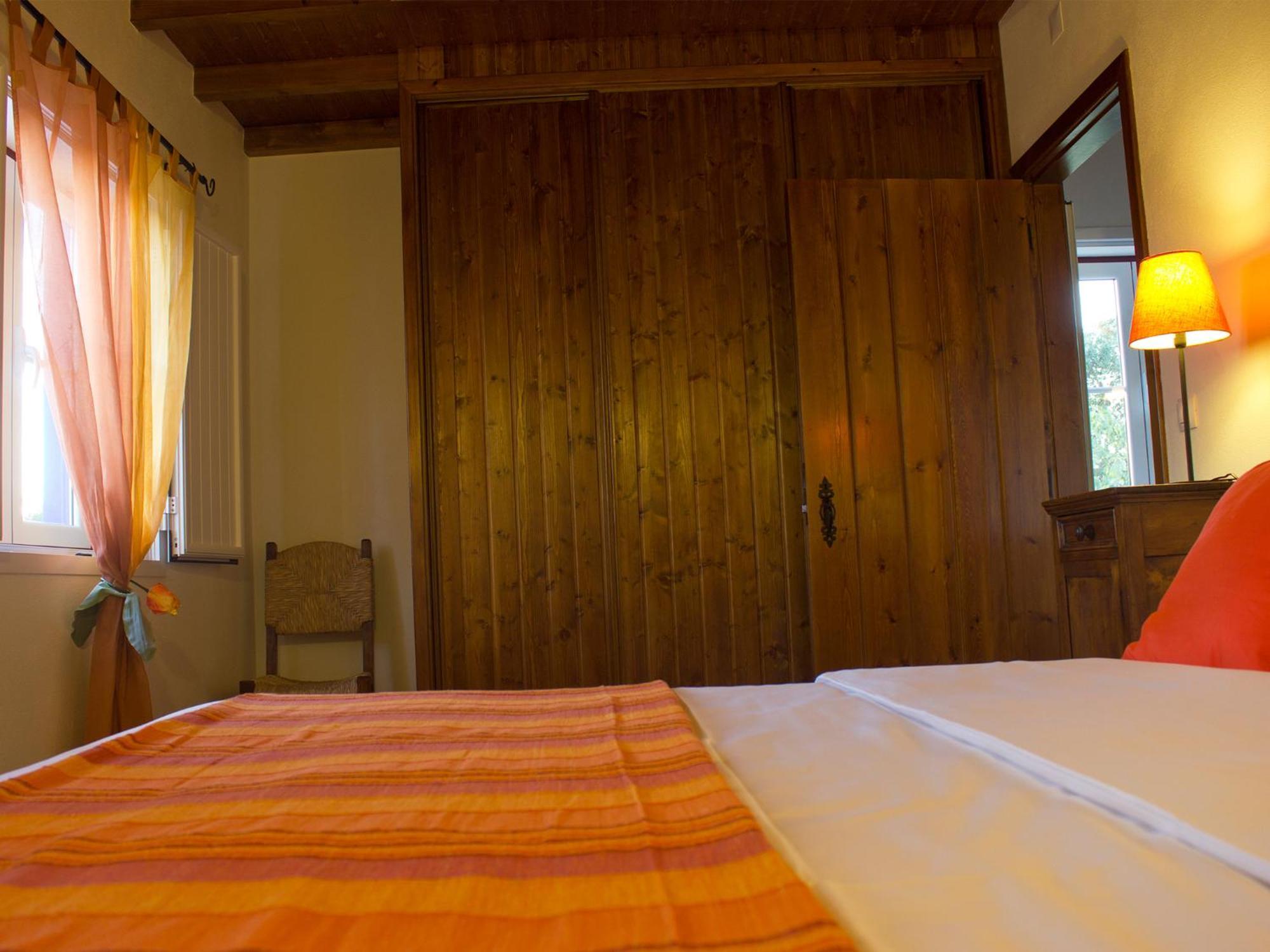 Hostal Vale De Ferreiros Abrantes Habitación foto