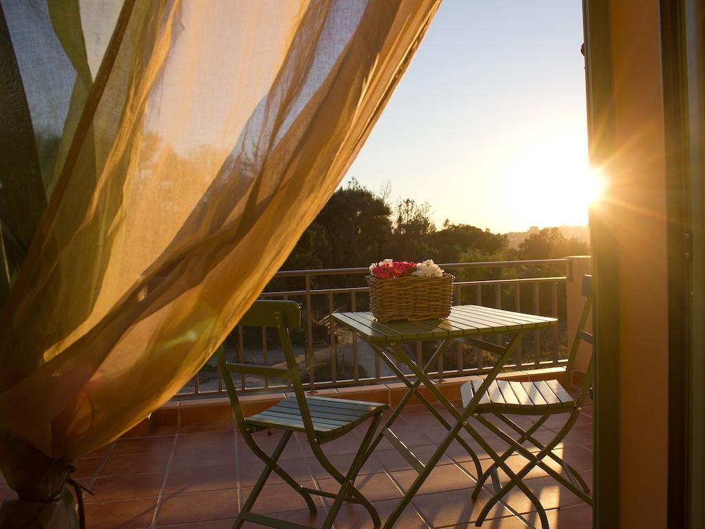 Hostal Vale De Ferreiros Abrantes Habitación foto
