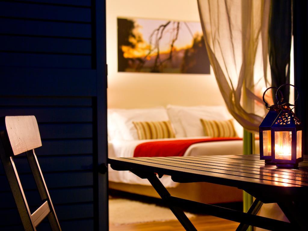 Hostal Vale De Ferreiros Abrantes Habitación foto