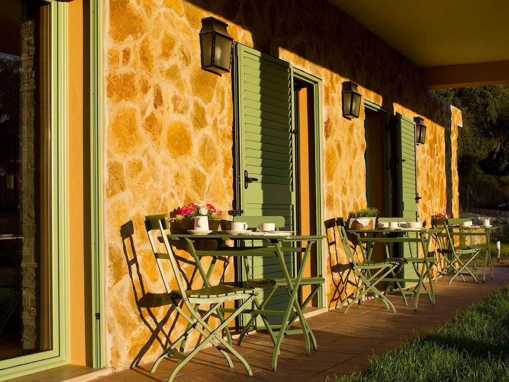 Hostal Vale De Ferreiros Abrantes Exterior foto