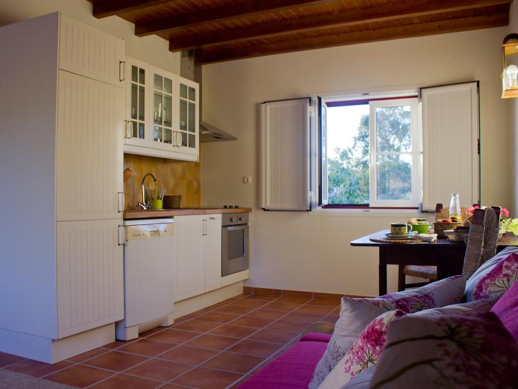 Hostal Vale De Ferreiros Abrantes Exterior foto