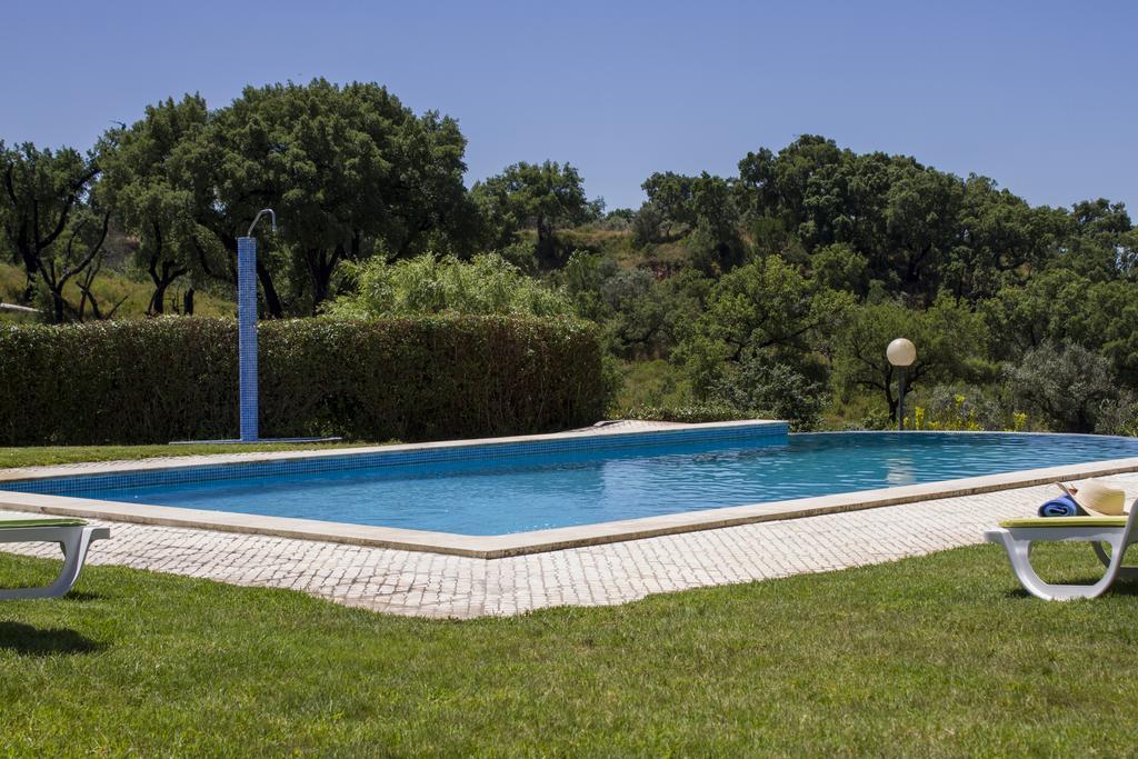 Hostal Vale De Ferreiros Abrantes Exterior foto