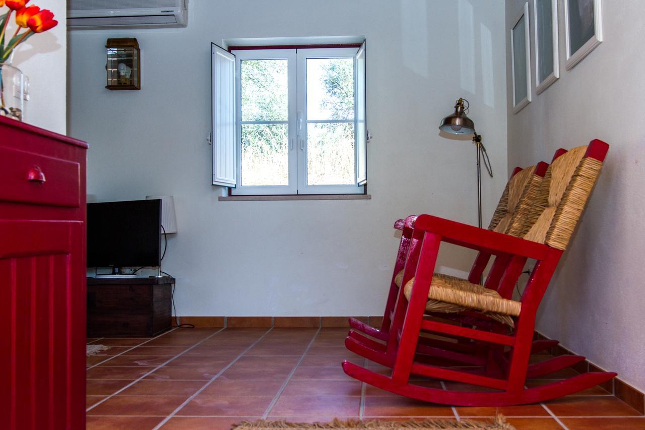 Hostal Vale De Ferreiros Abrantes Exterior foto