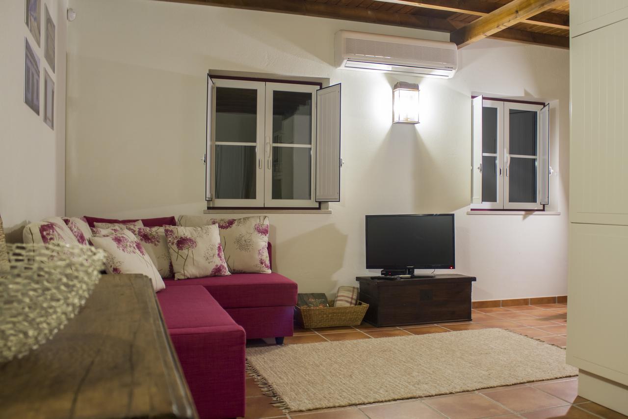 Hostal Vale De Ferreiros Abrantes Exterior foto