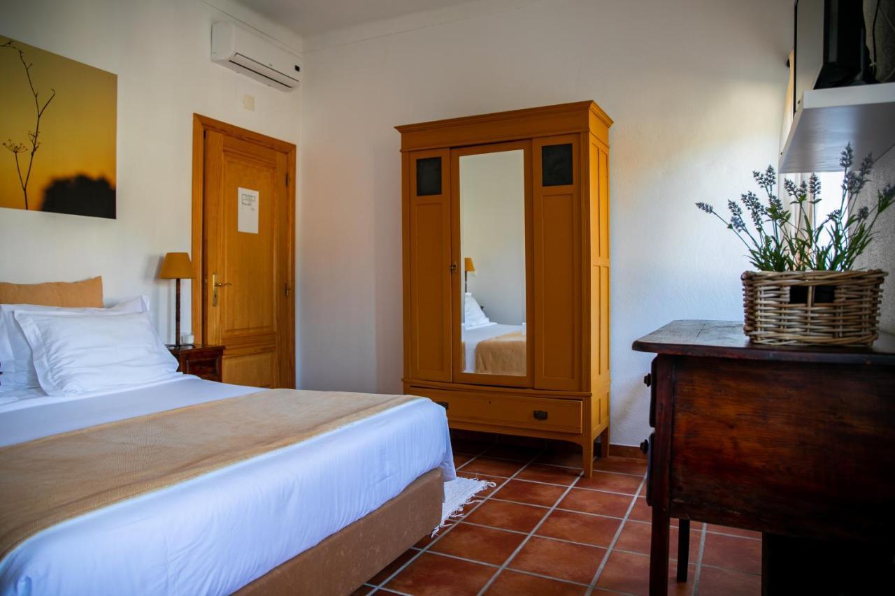 Hostal Vale De Ferreiros Abrantes Exterior foto