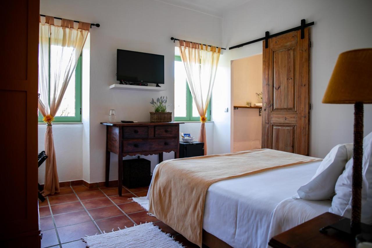 Hostal Vale De Ferreiros Abrantes Exterior foto